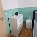 Homestay szállás Wolfskraft *