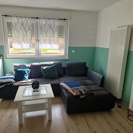 Wolfskraft * Hauenstein