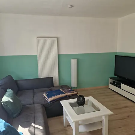 Wolfskraft Homestay szállás