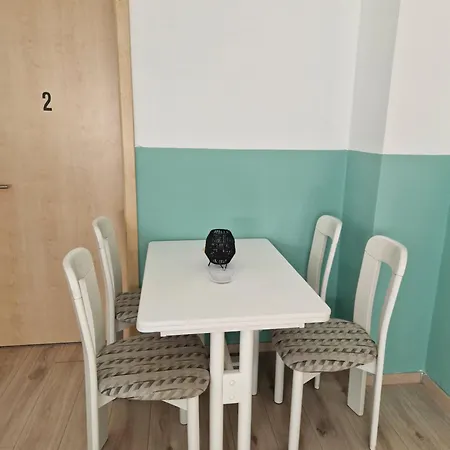 Wolfskraft Homestay szállás