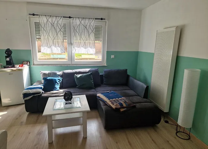 Wolfskraft * Hauenstein