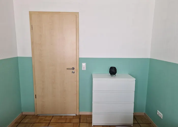 Wolfskraft * Hauenstein