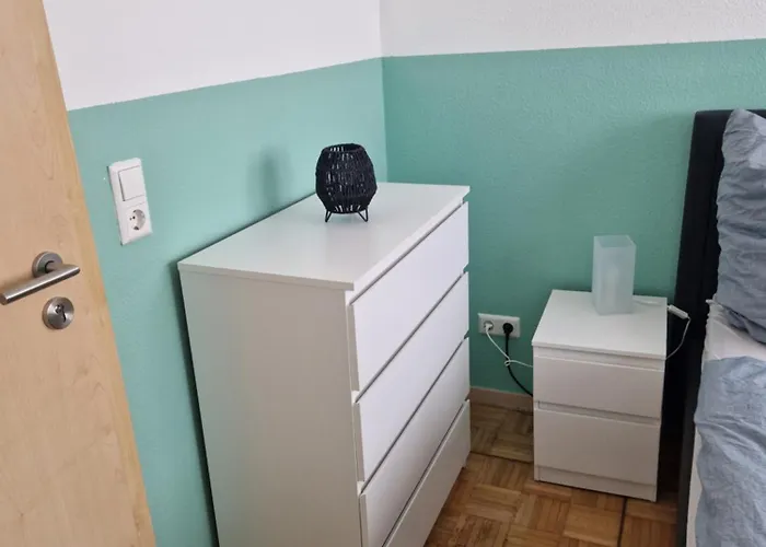 Homestay Wolfskraft *